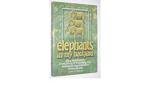 Home points & travel miles & points awesome gift card deal at a&p and pathmark! Elephants In My Backyard Alex Aidekman S Own Story Of Founding The Pathmark Supermarket Powerhouse Dumas Lynne S 0000533079535 Amazon Com Books