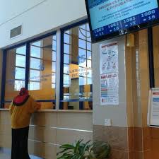 Utc pusat transformasi bandar sabah local business kota kinabalu. Lembaga Hasil Dalam Negeri Lhdn 30 Tips From 1472 Visitors