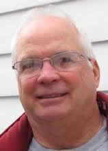 Obituary information for Daniel R Curley