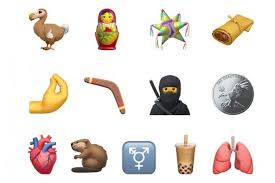 Ketika chatting tentunya kita sering menjumpai yang namanya emoticon. Ini Deretan Emoji Baru Yang Akan Hadir Di Ios 14