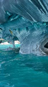 Kunci jawaban words of wonders || danau general carrera 9 10 11 12 13 14 15 16 (part 2). Eroded Marble Caves On Lago General Carrera Shore Northern Patagonia Chile Windows 10 Spotlight Images