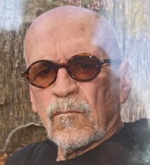 2015 photo of longtime Elmhurst denizen and recognizable figure, Oswaldo  Gomez. He left the Earth