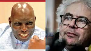 Ndiallo bokh nasi bakar yi ganeu magg negne si bayi xel yeurmandé yalla kou  dée si ndiallo dousi bokh.