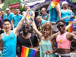 Others are meant to … Defining Lgbtq