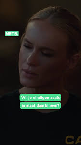 Als dit maar goed gaat! 😢, Fire Country