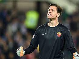 Brzy byl trenér brankářů legie varšava krzysztof dowhań na. Wojciech Szczesny Will Langfristig Beim As Rom Bleiben Goal Com