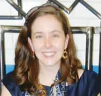 Librarian has the right stuff for NASA