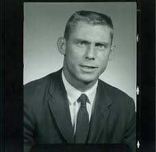 ANDREW MARSHALL Obituary (2012)