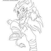 Maybe you would like to learn more about one of these? Coloriage Les Legendaires Gryf Telecharge L Application Gratuite D Hellokids Et Colorie Ce Coloriage Les Legendai Coloriage Coloriage Disney Les Legendaires