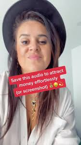 Say this to attract money easily #manifestationcoach #manifest #fyp #viral  #businesswoman #raiseyourvibration #raiseyourfrequency