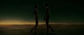 Malin Akerman, Carla Gugino naked - Watchmen (2009) Video » Best Sexy Scene  » HeroEro Tube