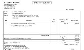 Kemudian, penjual akan mengirim invoice tagihan ke alamat pembeli. Pentingnya Invoice Untuk Memantapkan Kegiatan Berbisnis Jangan Sampai Disepelekan Cermati Com