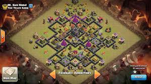 War coc th 11 anti bintang 2 base coc th 10 anti bintang 2 base coc th 9 anti bintang 2 gambar base coc th 9 anti bintang 2 base war coc th 7 anti bintang 2 base war coc th 9 anti new best th9 war base 2018 | defense against th10 laloon; I Call It Th 8 5 1 War Base No X Bow Yet Clash Of Clans Clan Clash Of Clans Game