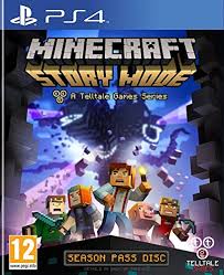 Fast downloads of the latest free software! Minecraft Story Mode Mejor Precio De 2021 Achando Net