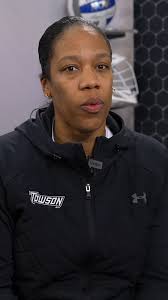 Listen to what Coach Harper had to say about tonight's matchup against  Drexel!⬆️, #GohTigers