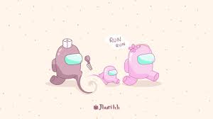 Art cute among us wallpapers. Among Us Wallpapers Amongus Gallery