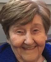 Margaret Mcadam's Instagram, Twitter & Facebook