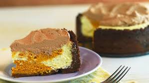 A pack of frozen dinner rolls turns into a warm and sticky brunch favorite with butterscotch pudding, pecans, and brown sugar. 9 Perfect Pumpkin Recipes You Need To Make This Fall Rachael Ray Show