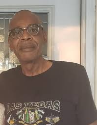 Obituary for Deacon Alvin Wesley