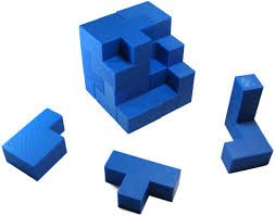 Whether the skill level is as a beginner or something more advanced, they're an ideal way to pass the time when you have nothing else to do like waiting in an airport, sitting in your car or as a means to. 3d Printed Puzzle Cube Cheat Solution Meshcloud 3d Printed Designer Home Decor