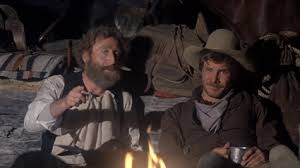 When we think about all of hollywood's most iconic films, we can't help but include a slew of western ones. The Frisco Kid Harrison Ford Western Movies Gene Wilder Movies