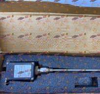Bently Nevada 31000-16-05-15-040-01-02 Sensor Proximity Via FEDEX