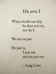 Pin By Jennifer Mcgowan On Quotes Words Lang Leav Quotes