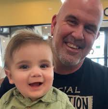 Happy Birthday Dana Strum. Bass Guitarist for Vinnie Vincent Invasion &  Slaughter. I took this picture in 1986 with Vinnie Vincent and Mark  Slaughter. #photographybydavidplastik #vintagemusicimages #danastrum  #vinnievincent #markslaughter ...