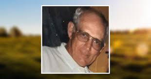 Thomas Milton Arrington Obituary April 23, 2021