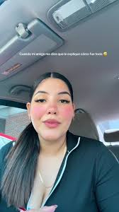 Caroline Julia Rubio