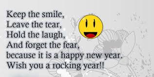 Rocking Funny Happy New Year Saying Happy New Year Quotes Quotes About New Year New Year Wishes Funny