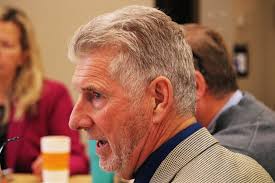 Hospital wait times an 'extreme' cost to South Simcoe police