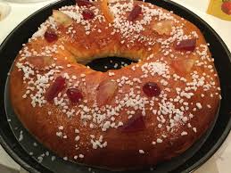 Brioche Des Rois Recette Brioche Des Rois Alimentation Brioche