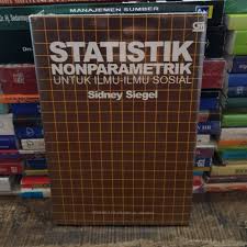 Kognitif sosial dengan psikologi sosial dan psikologi non kognitif. Statistik Non Parametrik Untuk Ilmu Ilmu Sosial By Sidney Siegel Shopee Indonesia