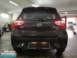 Hubungi saya segera untuk dapatkan khidmat nasihat tentang perodua. Rm 53 800 2019 Perodua Myvi Myvi 1 5cc Advance Spec Raya