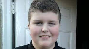 Chris Cave's brother gets award for anti-knife campaign