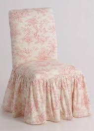 Little Girls Parson Chair With Ruffled Skirt Childrens Chairs Toddler Dining Kids Chairs
