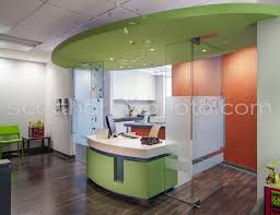 Pediatric Office By Martinkovic Milford Pediatric Office Decor Pediatric Office Waiting Room Pediatric Dental Office