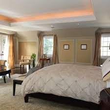 Tray Ceiling Bedroom Design Ideas Pictures Remodel And Decor Coffered Ceiling Bedroom Eclectic Bedroom Design Bedroom Design