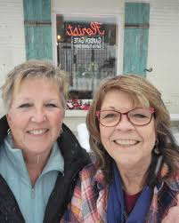 Here we are, Grand Opening tomorrow, weather is a consideration. We will  just have GRAND OPENING ALL WEEK