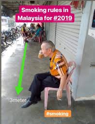 Sebuah restoran makanan segera di padang jawa antara tujuh premis makanan yang dikenakan kompaun kerana gagal mempamerkan tanda larangan merokok, walaupun. No More Cigarette 2019 More 2019 Twitter