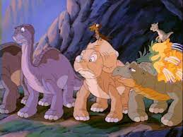 The land before time iv: The Land Before Time Iv Journey Through The Mists Full Movie