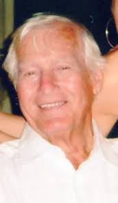 Wycombe songwriter and floor fitter Doug Hodson dies