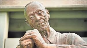 A sense of discovery'