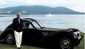 Ralph Lauren Car Collection Bugatti Abandoned Cars In Dubai Classic Cars