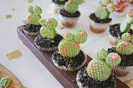 Laura S Palm Springs Themed Baby Shower A Beautiful Mess Baby Shower Baby Shower Themes Baby Shower Kit