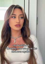 Mckinlie Hatch Boyfriend