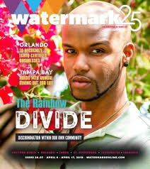 Watermark Issue 26.07: Racial Discrimination by Watermark Publishing Group 
