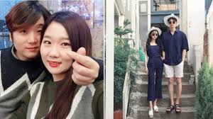 #couplesmatching #matching couple #venice #stefan draschan #contemporaryart #photography. Why Some Asian Couples Dress In Matching Outfits