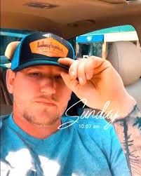 Charles "Chad" Offney Obituary May 12, 2024